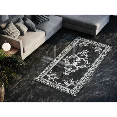 Керамогранит SG850492R Риальто дымчатый лаппатированный обрезной 80x80x0,9