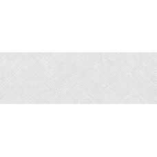 Плитка 40351 Ghent White Dec SP/33,3X100X0,98/R 33,3x100