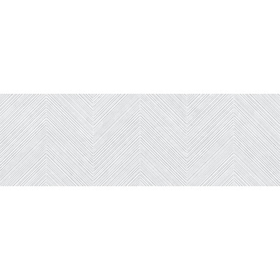 Плитка 40351 Ghent White Dec SP/33,3X100X0,98/R 33,3x100
