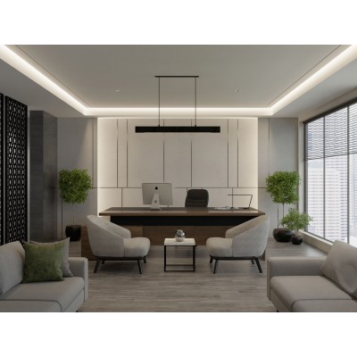 Керамогранит WD12 Forest Grey 20x80