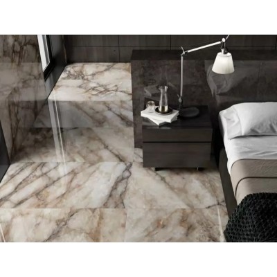 Керамогранит 28563 CRYSTAL WHITE 75,5x151