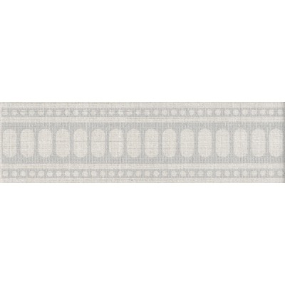 Плитка OS/A339/8373 Бордюр Спинелли матовый 20x5,7x0,69