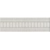 Плитка OS/A339/8373 Бордюр Спинелли матовый 20x5,7x0,69