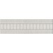 Плитка OS/A339/8373 Бордюр Спинелли матовый 20x5,7x0,69