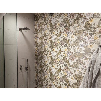 Плитка Gravity Flow Ivory Mate 40х120