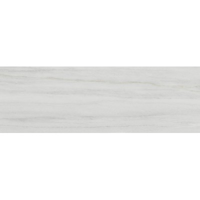 Плитка 13110TR Белем серый светлый глянцевый обрезной 30x89,5x0,9