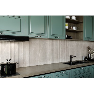 Плитка Kamau Grey Mat 30x60