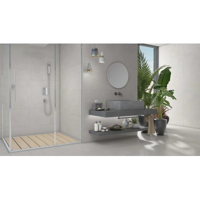 Керамогранит 864 Azure Bianco 120x60