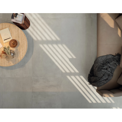 Керамогранит 610010002654 Rinascente Grey Rect R9 60x60