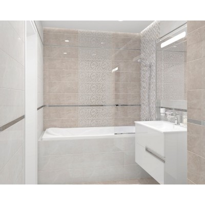 Мозаика MM60059 Декор Elektra мозаичный 20х60