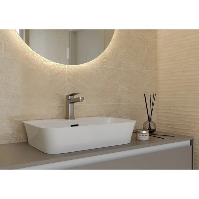 Керамогранит 010400000966 Эфа бежевый КГ 01 40х40