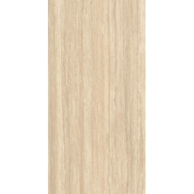 Керамогранит LAMF012841_IT Hado Travertino Beige Bocciardato 12+ 1620x3240