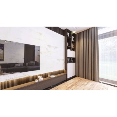 Керамогранит PRO 1023G Olimpic Onix 1200x600