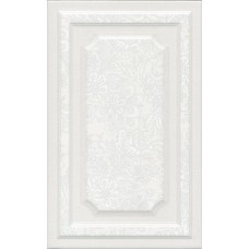 Плитка 6389 Ауленсия серый панель 25x40