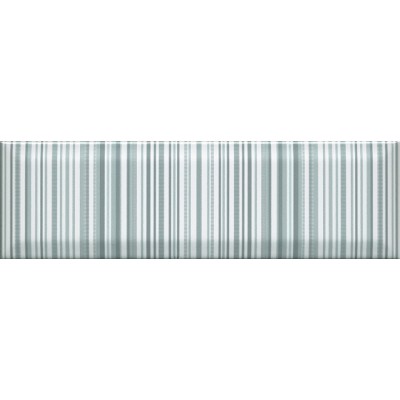 Плитка HGD/A268/9010 Декор Аккорд 8,5х28,5