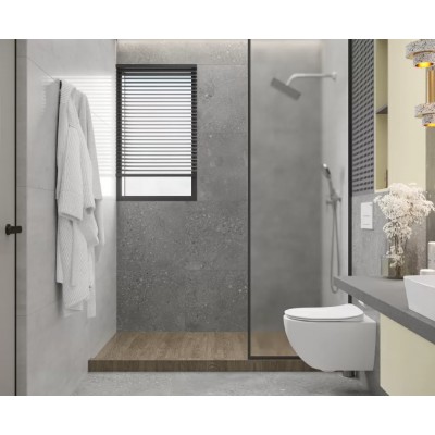 Керамогранит K948161LPR01LPER Nelson серый лаппатированный 59,7х119,7