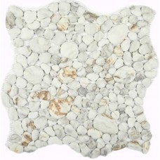 Керамогранит Gloster Santana White 120х60