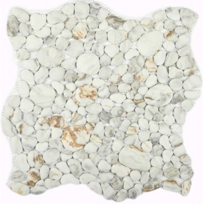 Керамогранит Gloster Santana White 120х60