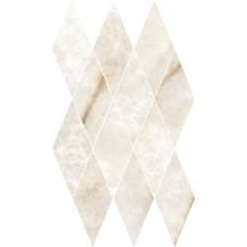 Мозаика 620110000205 Stellaris Crystal Pure Mosaico Diamond Lux 28x48