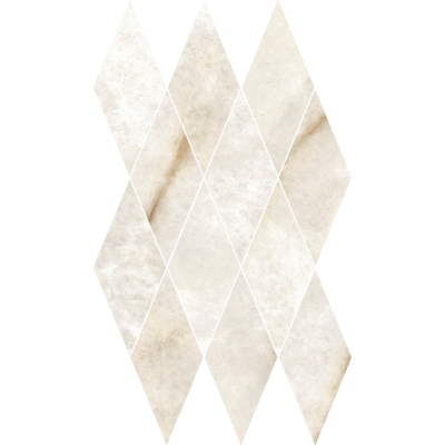 Мозаика 620110000205 Stellaris Crystal Pure Mosaico Diamond Lux 28x48