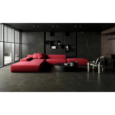 Керамогранит 1211 Cementum Bianco Matt 9mm 120x60