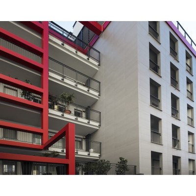 Керамогранит LAMF007852_IT I Naturali Pietre Grey Nat 12+ 1620x3240