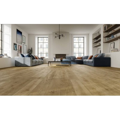 Керамогранит AOYJ Heartwood Moka Mansion Weave 34,6x40