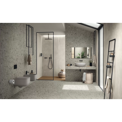 Мозаика A829 Boost Mix Ivory Mosaico Matt 30x30