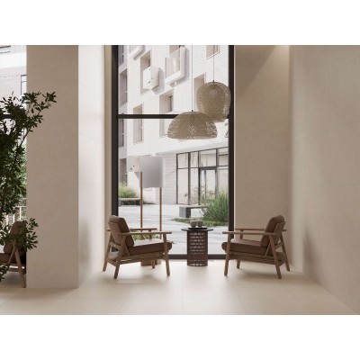 Керамогранит LP6012G0341R Stucco Grigio PRO серый матовый R10 STR 59.5х119.1