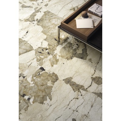 Керамогранит 610010002782 Carrara Ret 80x160