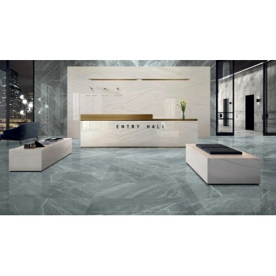 Керамогранит 610015000356 Charme Extra Carrara Nat Ret 30x60