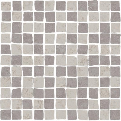 Мозаика MBS010 Про Лаймстоун Спакко 4 мозаичный матовый 20х20