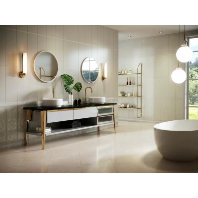 Плитка 332 QUEEN 24.5х69.5