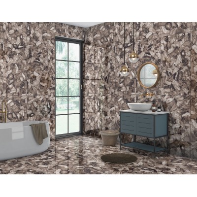 Керамогранит ENACN1014HG60120 Isla Grande High Glossy 600х1200х9