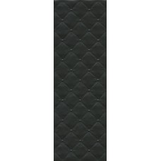 Плитка 14050R Синтра 1 структура черный матовый обрезной 40х120