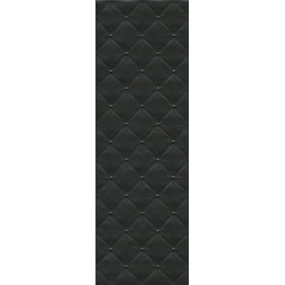 Плитка 14050R Синтра 1 структура черный матовый обрезной 40х120