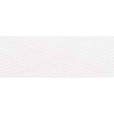 Плитка Nature White Decor 32x90