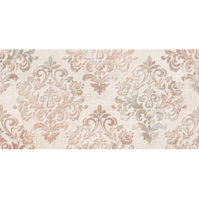 Плитка GT203VG Medea GT Бежевый узор 25x50