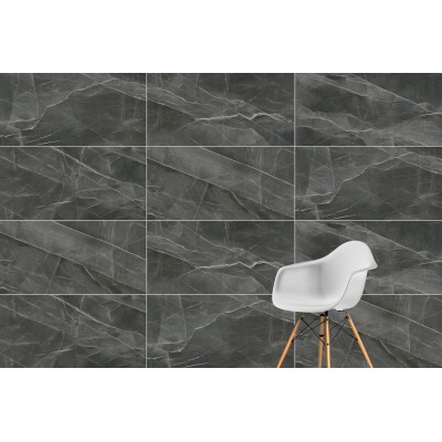 Керамогранит K951837LPR01VTE0 CityMarble Статуарио Венато 7ЛПР R9 60X60