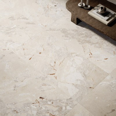 Керамогранит 93521 Karnis Ivory Levigato 60x120