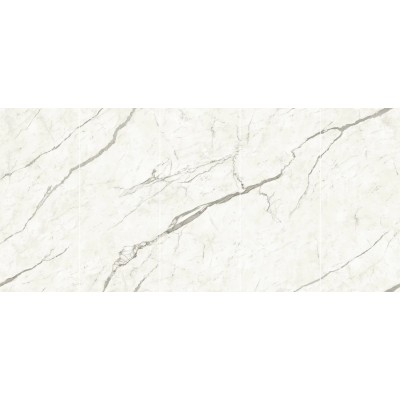 Керамогранит A6ES Marvel Statuario Supremo Silk Kit Endless 5pcs 120x278