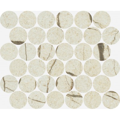 Мозаика 600110000934 Charme Deluxe Ривер Мозаика Лаунж 26.2x30.2