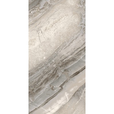 Плитка 0022 Istambul Grey Mat 25x50