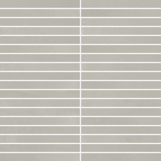 Мозаика 610110001027 Continuum Silver Mosaico Strip 30x30