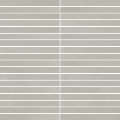 Мозаика 610110001027 Continuum Silver Mosaico Strip 30x30