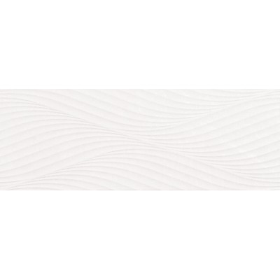 Плитка Nature White Decor 32x90