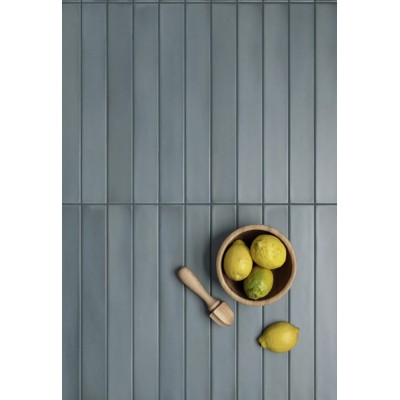 Плитка 31570 Massimo White 5x40