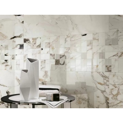 Керамогранит 610015000569 Allure Grey Beauty Lap/Аллюр Грей Бьюти Шлиф 60x60