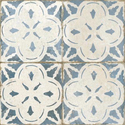 Плитка 38317 Fs Aurora Blue 45x45x0,95