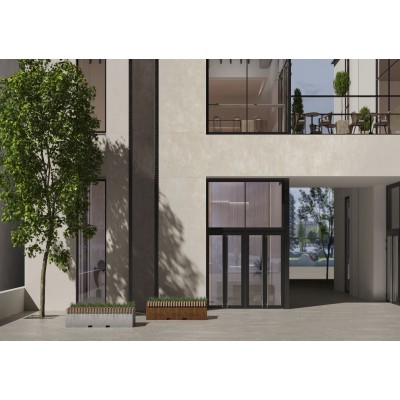 Керамогранит SG072300R6 Уолнат коричневый обрезной 119.5x320х6